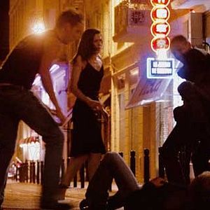 Bilder French California