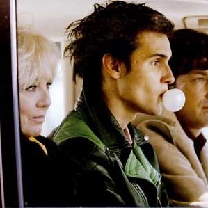 Bilder French California