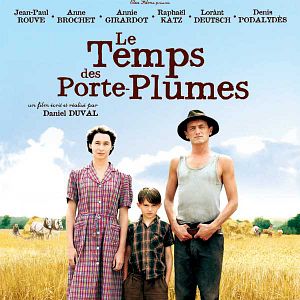 Bilder Jean-Paul Rouve