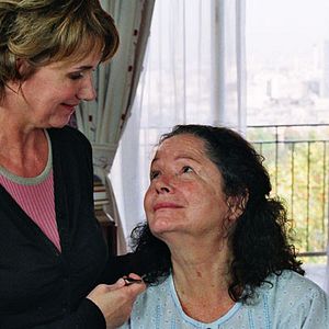 Bilder Shulamit Adar