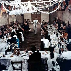 Bilder Claude Chabrol