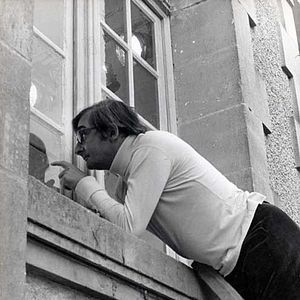 Bilder Claude Chabrol