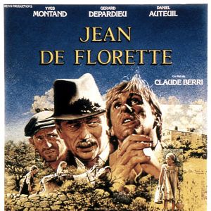 Bilder Jean Florette