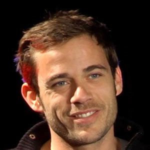 Bilder Guillaume Delorme