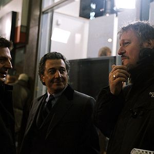 Bilder Vincent de Brus