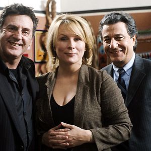 Bilder Jennifer Saunders