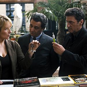 Bilder Jennifer Saunders