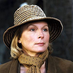Bilder Jennifer Saunders
