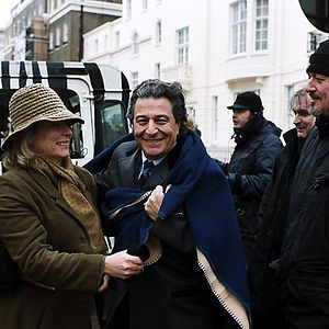 Bilder Jennifer Saunders