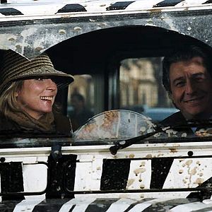 Bilder Jennifer Saunders