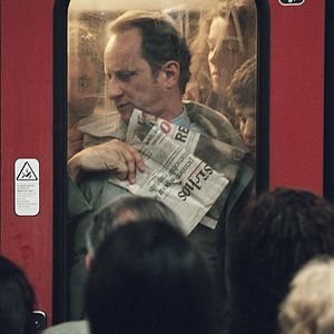 Bilder Benoît Poelvoorde