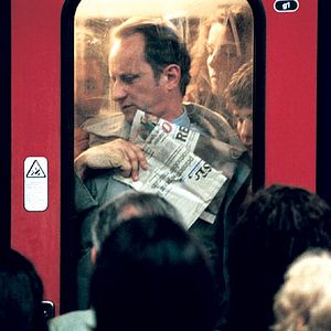 Bilder Benoît Poelvoorde