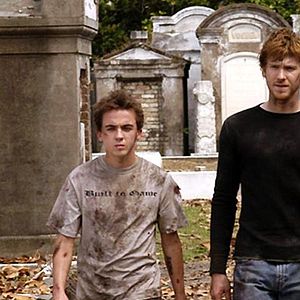 Bilder Frankie Muniz