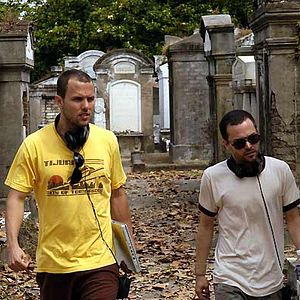 Bilder Mathew Peterman