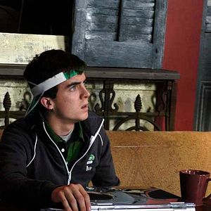 Bilder Frankie Muniz