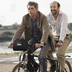 Bilder Jacques Gamblin