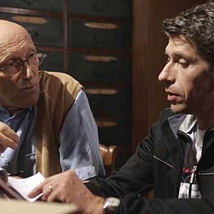 Bilder Jacques Gamblin