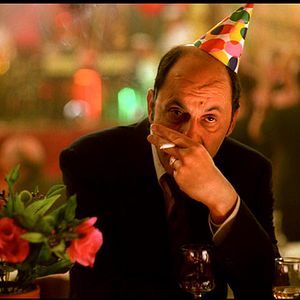 Bilder Jean-Pierre Bacri