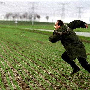 Bilder Benoît Poelvoorde