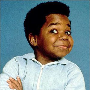 Bilder Gary Coleman