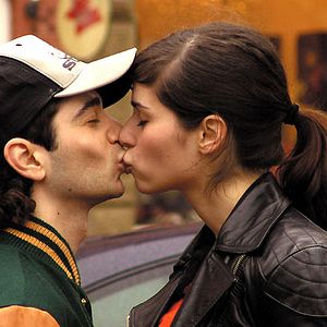 Bilder Kebab Connection