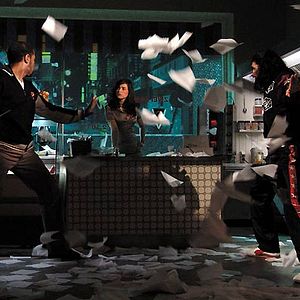 Bilder Kebab Connection