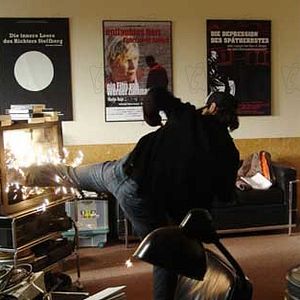 Bilder Kebab Connection