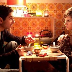 Bilder Kebab Connection