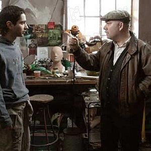 Bilder Kebab Connection