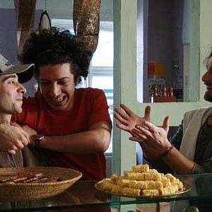 Bilder Kebab Connection