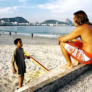 Bilder Alice de Andrade