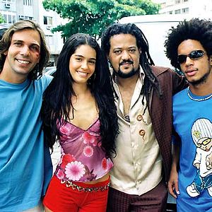 Bilder Alice de Andrade