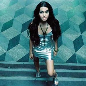 Bilder Alice de Andrade