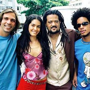 Bilder Alice de Andrade