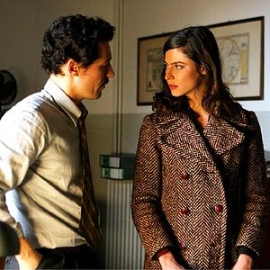 Bilder Anna Mouglalis