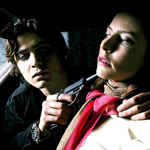 Bilder Anna Mouglalis