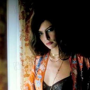 Bilder Anna Mouglalis