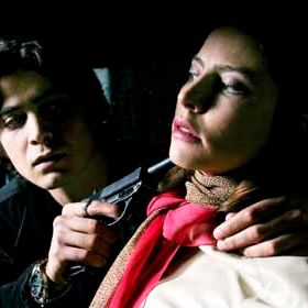 Bilder Anna Mouglalis