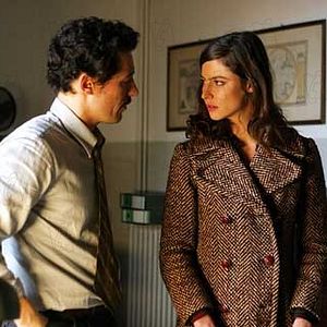 Bilder Anna Mouglalis