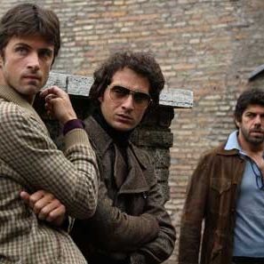 Bilder Kim Rossi Stuart