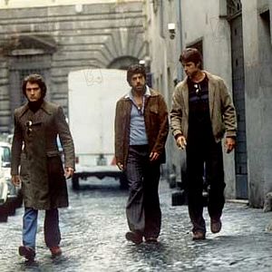 Bilder Michele Placido