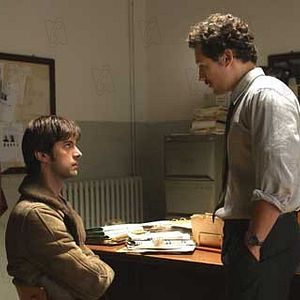 Bilder Kim Rossi Stuart