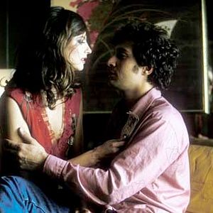 Bilder Anna Mouglalis