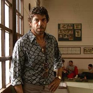 Bilder Pierfrancesco Favino