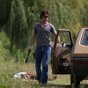 Bilder Kriminaltango