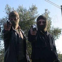 Bilder Kriminaltango