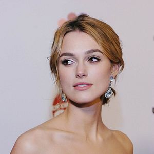 Bilder Keira Knightley