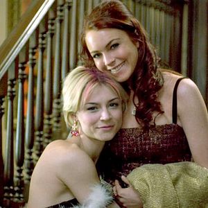 Bilder Samaire Armstrong