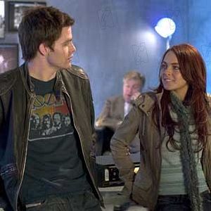 Bilder Donald Petrie