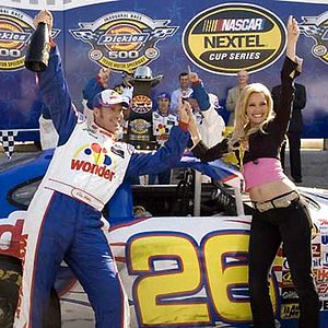 Bilder Ricky Bobby - König der Rennfahrer